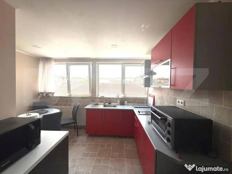 Apartament de vanzare, 140 mp, zona Ultracentral - 14