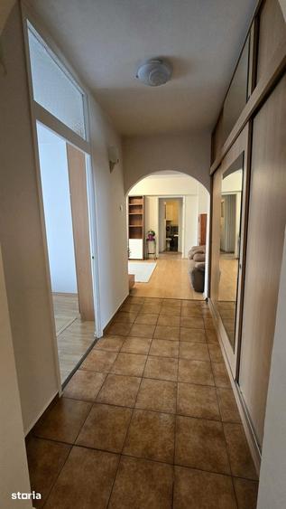 3 camere | Prima inchiriere | 2 bai | Parc Tineretului & Metrou Timpur - 4