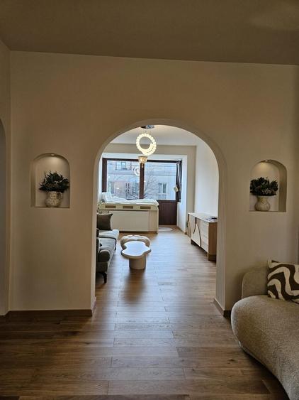 Floreasca, Ceaikovski apartament cu 2 camere de vanzare lux - 13