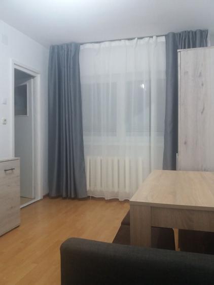 Garsonieră semidecomandată în Mărăști