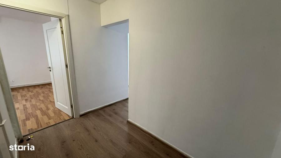 Apartament cu 2 camere decomandat în Nord