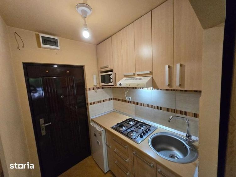 Garsoniera de inchiriat, direct de la proprietar - 3