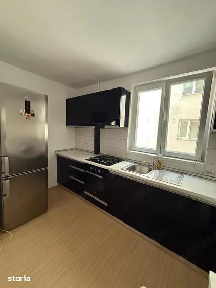 Apartament cu 2 camere decomandat în Iancului