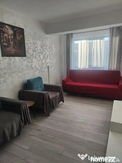 Bloc Nou! 2 camere decomandat + loc de parcare 400 Eur - Iasi (Iasi) - 2