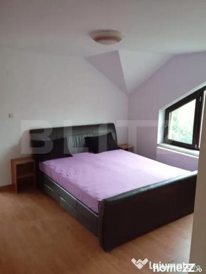 Casă cu 4 camere cu Teren 350 Mp în Central