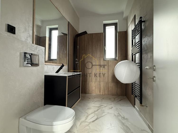 Casă individuală cu 4 camere cu Teren 250 Mp în Clinceni