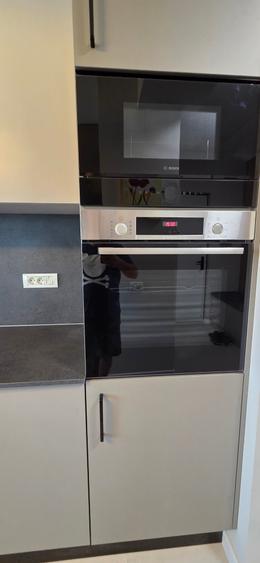 Apartament cu 3 camere decomandat în Pipera