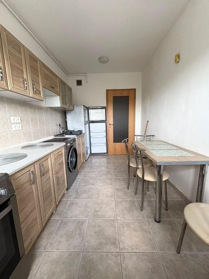 Apartament cu 2 camere în Baicului