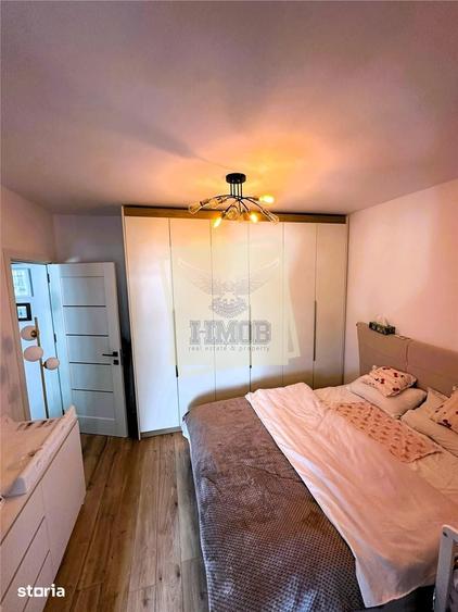 Apartament cu 2 camere în Șelimbăr