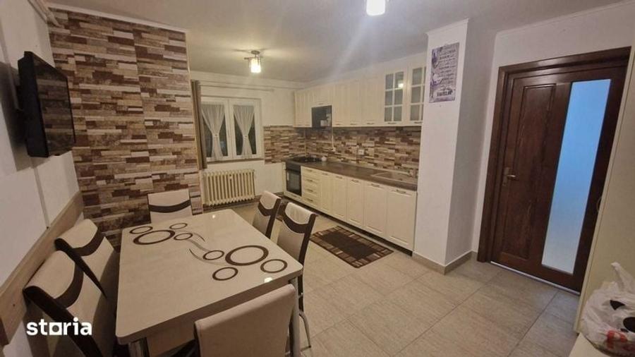 Apartament cu 2 camere decomandat în Progresul