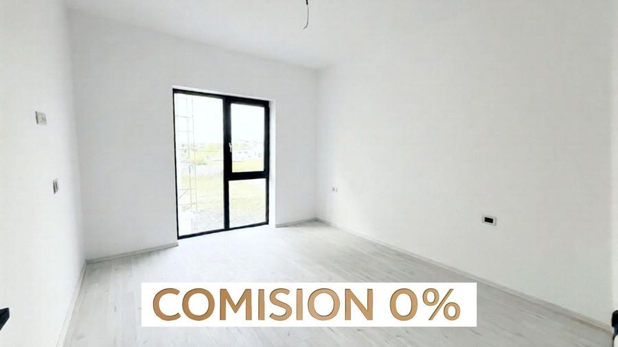 Apartament cu 2 camere decomandat în Giroc — fotografia 1