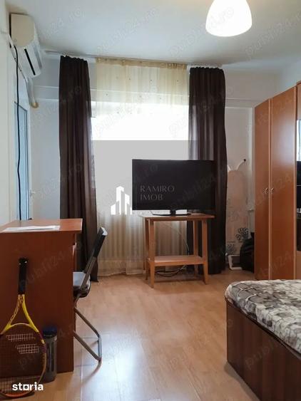 Garsonieră, mobilată în Crângași