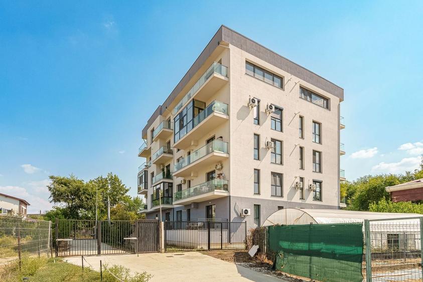 Apartament cu 3 camere decomandat în Nicolae Grigorescu