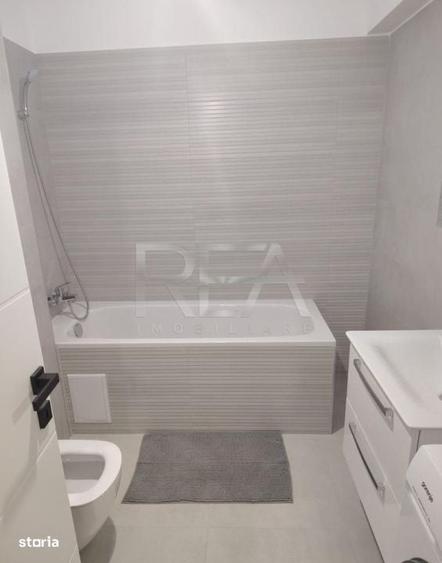 Garsoniera | Complexul Rezidential Smart Residence | Prima Inchiriere - 7