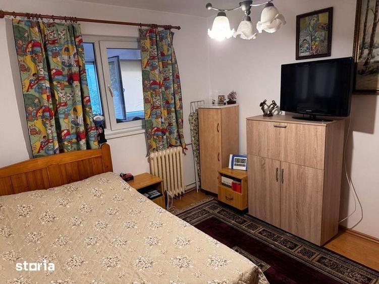 Apartament cu 2 camere în Pantelimon