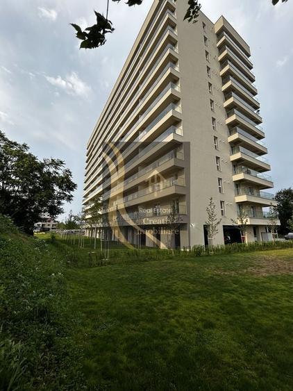 Apartament cu 2 camere decomandat în Lacul Morii