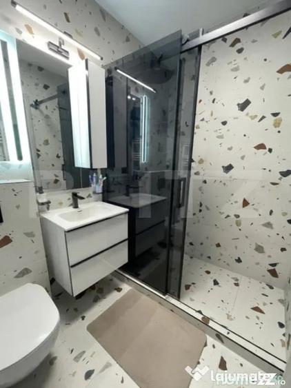 Apartament spa?ios | 3 camere, 94 mp | Baciu, zona Petrom - 6