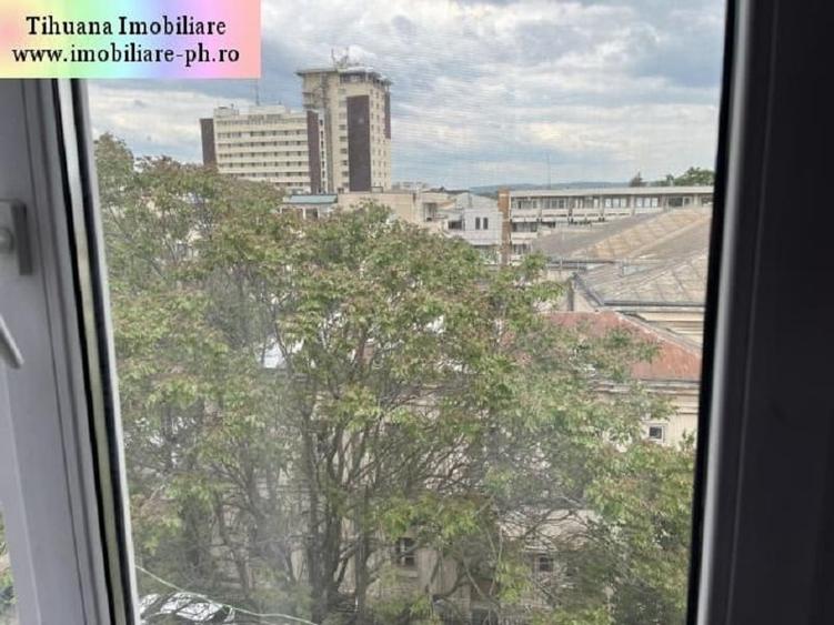 Apartament cu 2 camere semidecomandat în Ultracentral