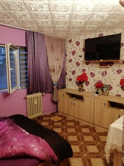 Apartament cu 2 camere semidecomandat în Rogerius