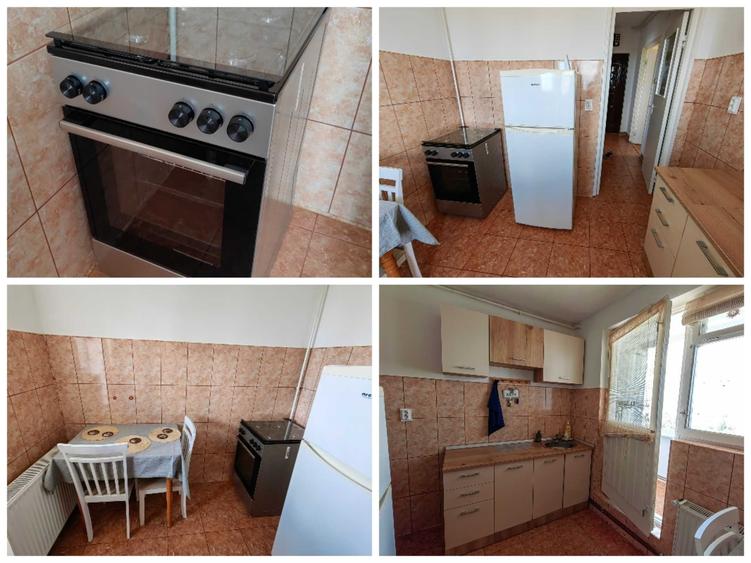 Apartament de inchiriat 2 camere - 3
