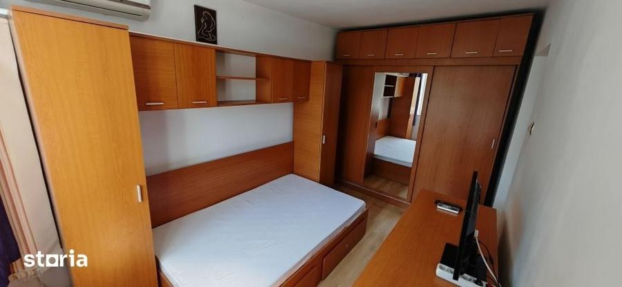 Apartament cu 2 camere în Decebal