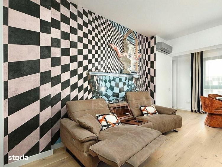 Apartament cu 3 camere în Central — fotografia 1