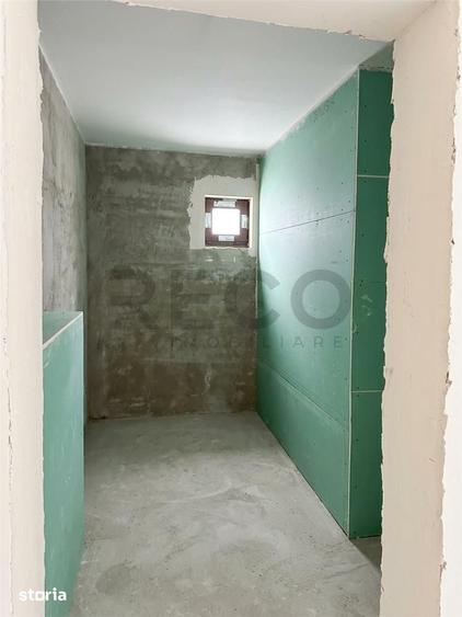 Casă cu 3 camere cu Teren 300 Mp în Sânmartin