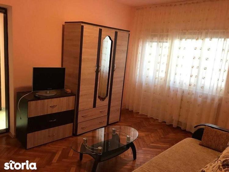 Apartament cu 2 camere în Cetate