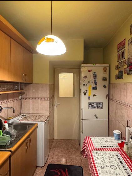 Apartament 1 camera decomandat Girocului langa Sectia2 Politie aproape de Spitalul Judetean - 8