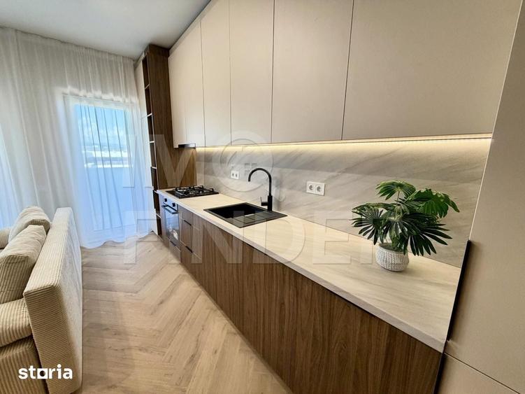 Apartament premium 2 camere | Eroilor Residence - 5