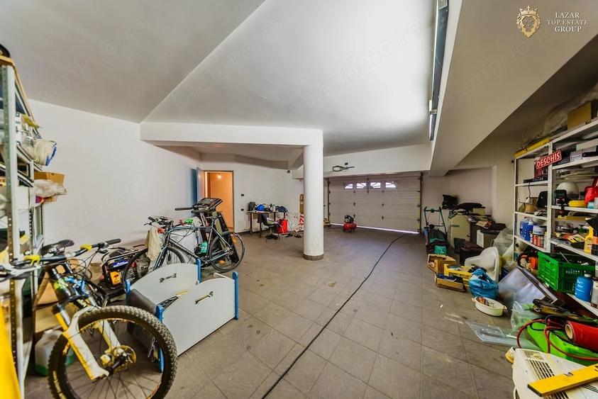 Casă cu 2 camere cu Teren 1200 Mp în Pârneava