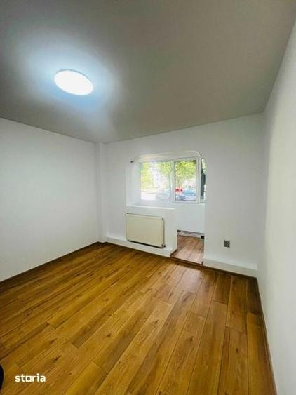 Apartament cu 4 camere decomandat în Tineretului