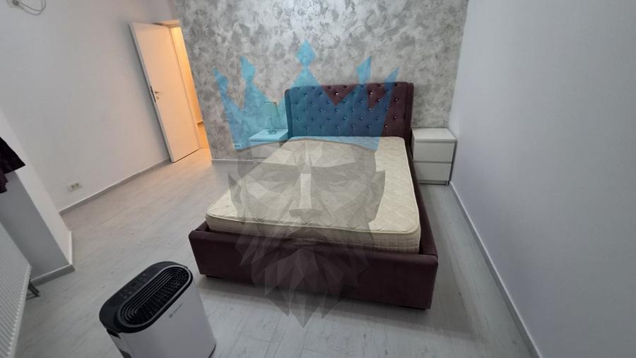 Apartament cu 2 camere decomandat, mobilat în Grozăvești