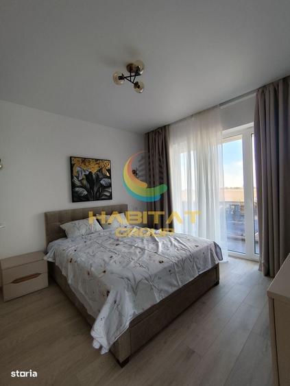 Casă cu 4 camere în Vidra