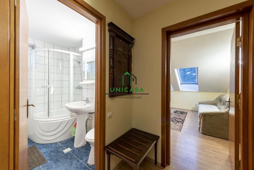 Hotel/Pensiune, de 950 mp, în Central