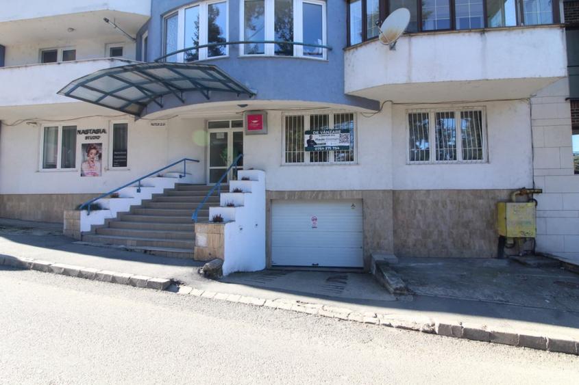 Spațiu comercial, de 59 mp, în Zorilor