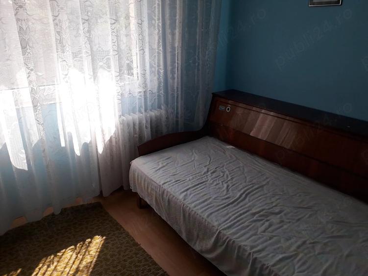 Apartament cu 3 camere decomandat în Inel I