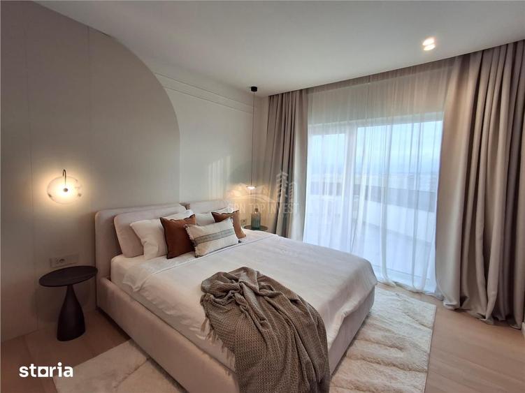Apartament cu 3 camere în Șelimbăr