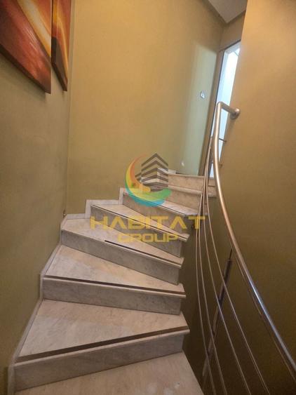 Apartament cu 3 camere decomandat în Cotroceni