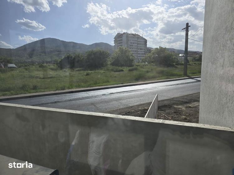 Apartament cu 3 camere în Gara Veche