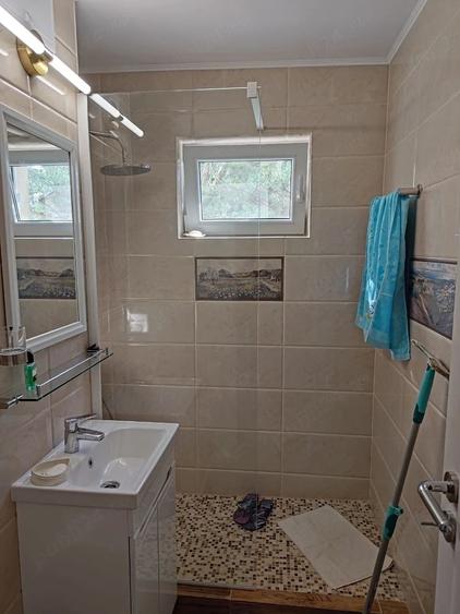 Apartament cu 2 camere decomandat în Tomis Nord