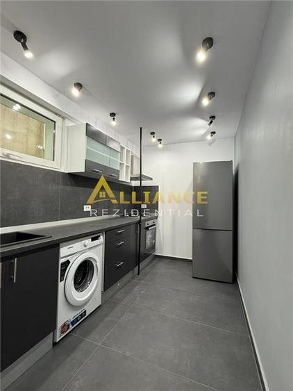 5 Minute Eroii Revolutiei Apartament 2 camere mobilat si utilat + parcare - 3