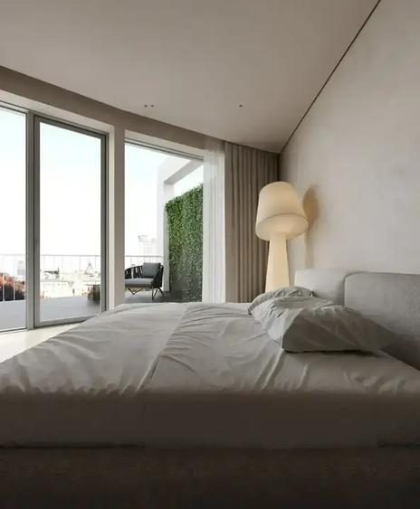 Apartament cu 4 camere decomandat în Theodor Pallady