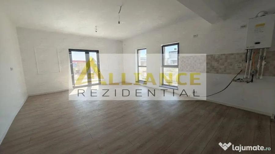 Casă cu 3 camere cu Teren 375 Mp în Berceni