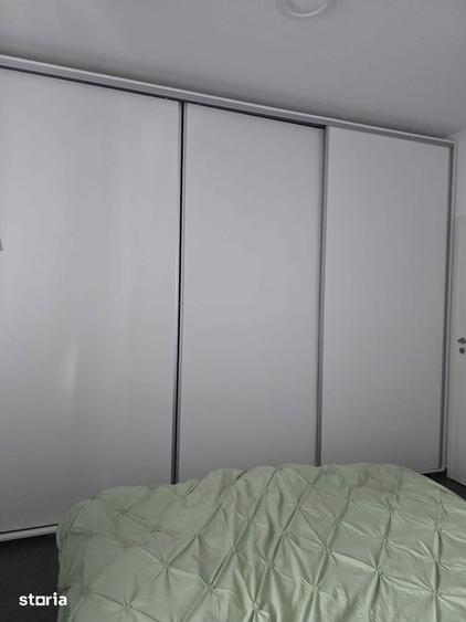 Apartament Pope?ti Leordeni - Str Biruin?ei - 6
