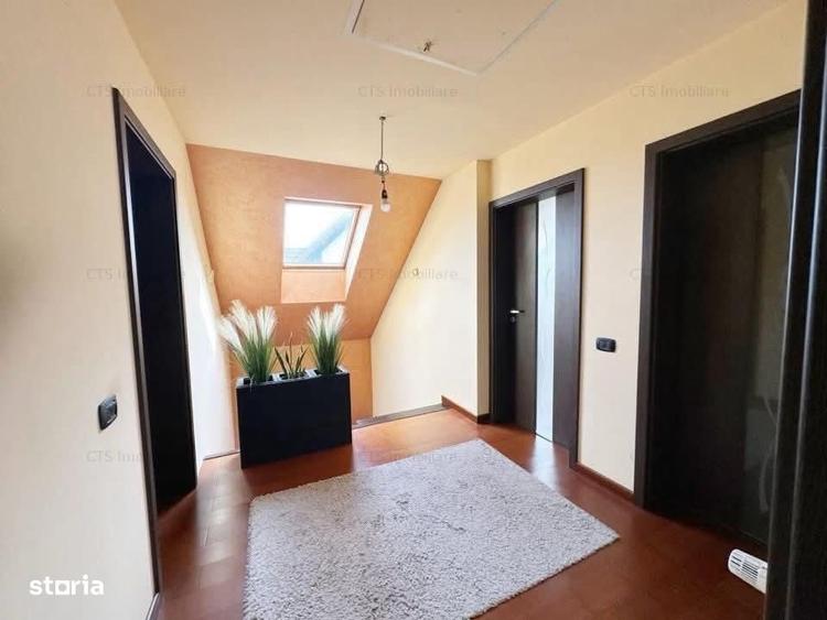Casă cu 4 camere în Șag