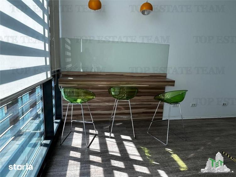 Spatiu de Birouri de 636 mp in Zona Herastrau - 2