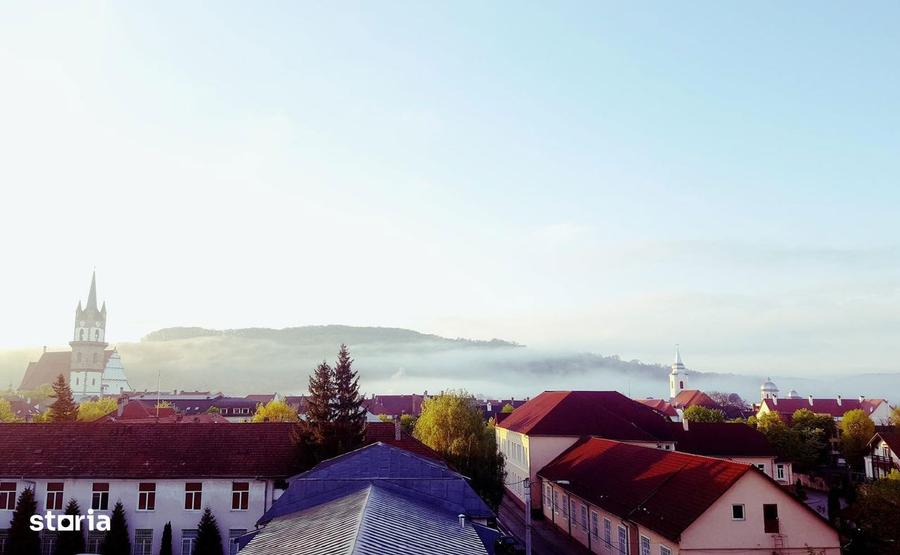 Apartament cu 2 camere decomandat în Decebal