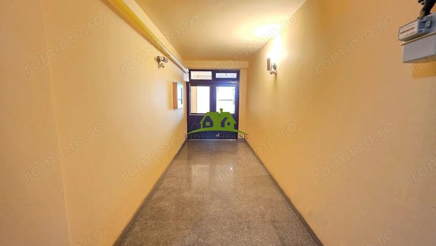 AP. 95mp la Et.2 cu 3 camere si 2 balcoane -complet utilat-zona Nord - 10