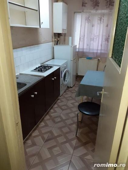 Garsonieră în Tei